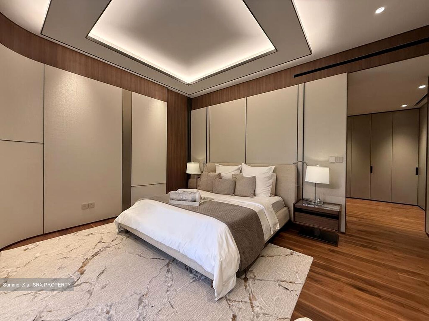 The Giverny Residences (D10), Apartment #520506161
